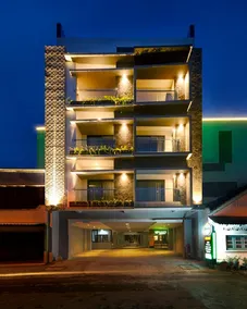Nata Azana Hotel Solo - Image 3