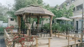 Huandao Garden Hotel (Guiding High-speed Railway North Station Branch) - Image 4