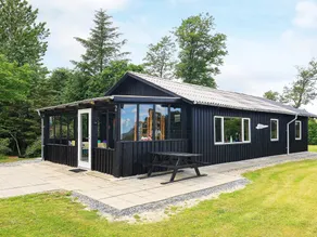 5 person holiday home in Roslev - Image 4