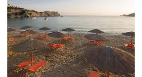 Diamanti Residence Beachfront Red suite-Ligaria - Image 5