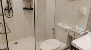 Ruishe R&F Stanley International Apartment Hotel US Consulate General Guangzhou Zhujiang New Town Tiyu xi Road Metro Station Branch - Free Shuttle Bus to Canton Fair Complex During Canton Fair Period - Image 3