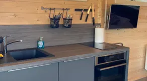 Dunroamin Lodges - Image 4