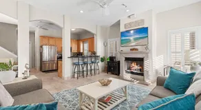 Community Pool, Hot Tub and Beach - Beach View - Image 2