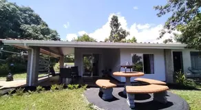 La Blanc Haus in Griechenland - Image 4
