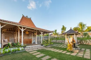 Cove D Ancak Villa and Bungalow - Image 4