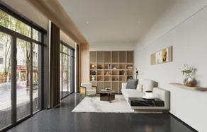 Weiting Light Residence Hotel (Lushan People's Road Branch) - Image 3