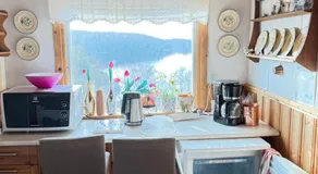 Swedish Beach House In Stockholm Archipelago, Skargardsstuga I Roslagen - Image 4