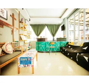 Dancenter Patong Beach Phuket â€“ formerly RQ Hotel - Image 3