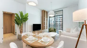 PVH - Kensington Waters - Lavish 1BR - Park Front - Image 3