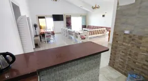 Villa Seaview First Row on the Sea - Image 4