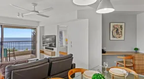 Costa Nova Holiday Apartments - Image 3
