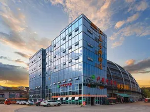 Jiangshang Mingdu Hotel - Image 2