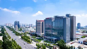 Hanting Hotel Baoding Hebei University Qi Yi Road - Image 4