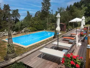 Cosy Castle with Pool in Onlay - Image 5