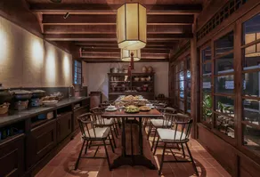 Anyu Qiyi Street Hotel - Image 5