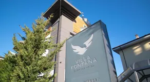 Hotel Garnì Villa Fontana - Image 2