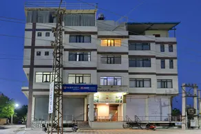 OYO Hotel Marwar Regency - Image 5