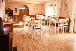 ARRIVEL Pension Haus am Bach - Image 5