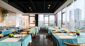 Paco Hotel Shuiyin Road Guangzhou - Image 3