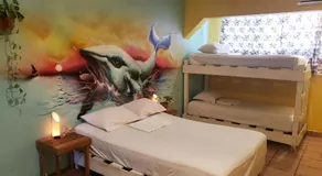 Tres Mundos Hostel - Image 2
