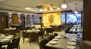 CENTRAL A BOUTIQUE HOTEL - Image 5