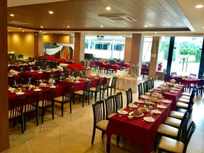 The Impress Nan Hotel - Image 4