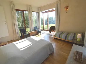 Dreamy Holiday Home with Poolopen from apr till sep, Garden, Roof Terrace, BBQ - Image 2
