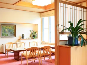 Resort Inn Kuroiwaso - Image 3