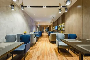 Echarm Hotel Kunming Baita Road Huidu International - Image 4