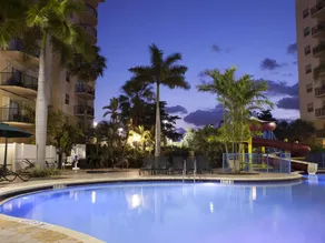 Club Wyndham Palm Aire- 2 BR- Apartment with resort access - Image 3