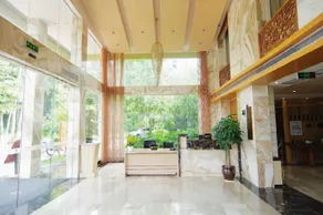 Guangxi Garden View Hotel - Image 5