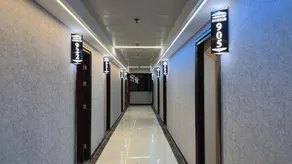 EV5 Esports Theme Hotel (Kowloon Plaza Branch) - Image 4