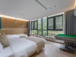 Floral Hotel · Huayan Hotel - Image 4
