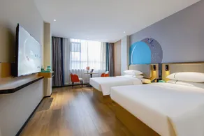 City Comfort Inn Zhaoqing Qixingyan Scenic Area - Image 2