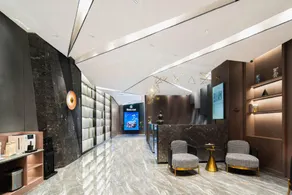 Meilan Light Luxury Hotel (Taiyuan Wusu Airport Tongda Street Subway Station) - Image 3