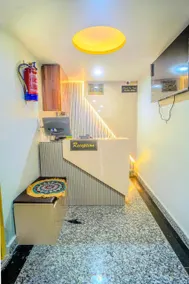 Hotel Sahil - City Center, LalChowk - Image 4
