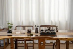 Floral Lux Hotel Huangshan Jixian Manyue Shanju - Image 5