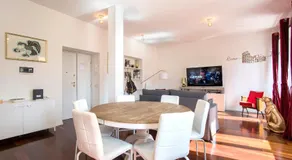 Piramide Family Apartment Rome - Image 4