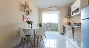 Calle Larga 14 apartment in old town - Image 2