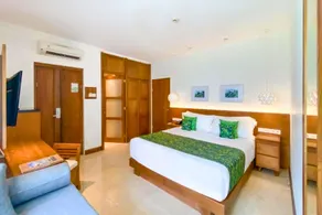 Luxury Deluxe Ocean Bungalow ZN127A - Image 3