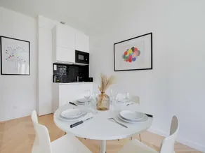 Apartment for 4 person in Nanterre - Image 5