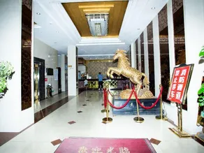 Huangchao Hotel - Image 2