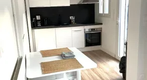 Charmante maison à l’entrée du Touquet-Cucq - Image 3