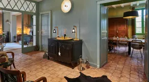 BEL AIR MAISON D'HOTES DES LANDES - Image 2