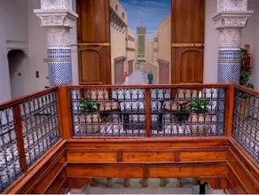 Riad Adarissa - Image 1