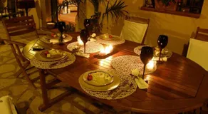 Tenuta del Casale del Jazz - Jazz Emotional Experience - Rooms & Camping in the Countryside - Image 4