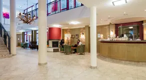 Gesundheits- & Wellness Resort Oberzeiring - Image 2