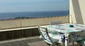 Le Loft Marin de Bandol with Sea View - Image 5
