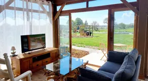Chambres d'hôtes - Bed & Breakfast Homestay - Image 2