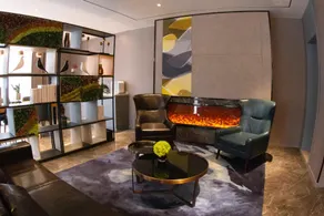 Home Inn Style Huaibei Renmin Road Sports Center - Image 4